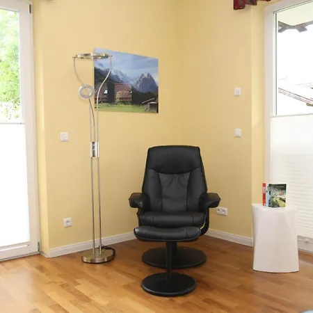 Verena Apartment Garmisch-Partenkirchen