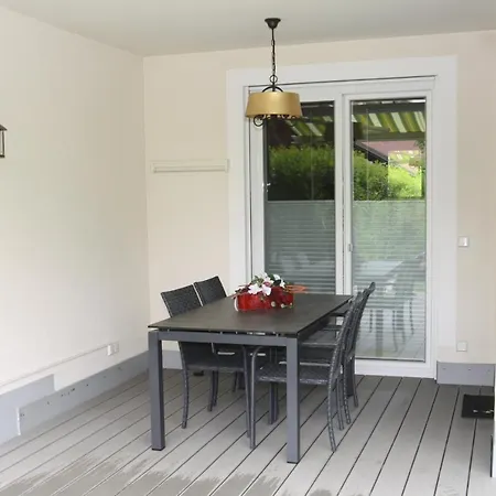 Verena Apartment Garmisch-Partenkirchen